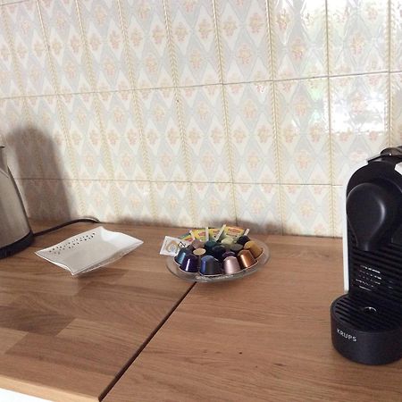Smart B&B Салерно Экстерьер фото