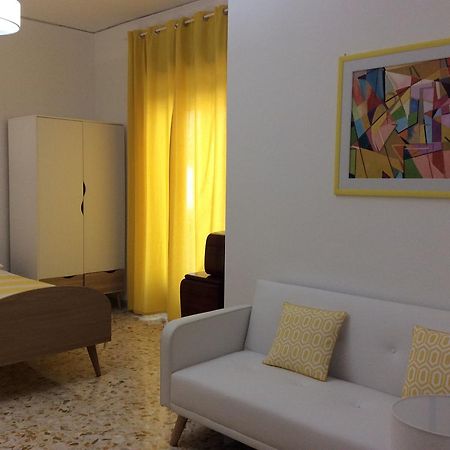 Smart B&B Салерно Экстерьер фото