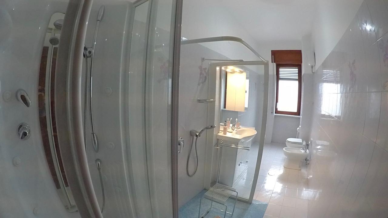 Smart B&B Салерно Экстерьер фото