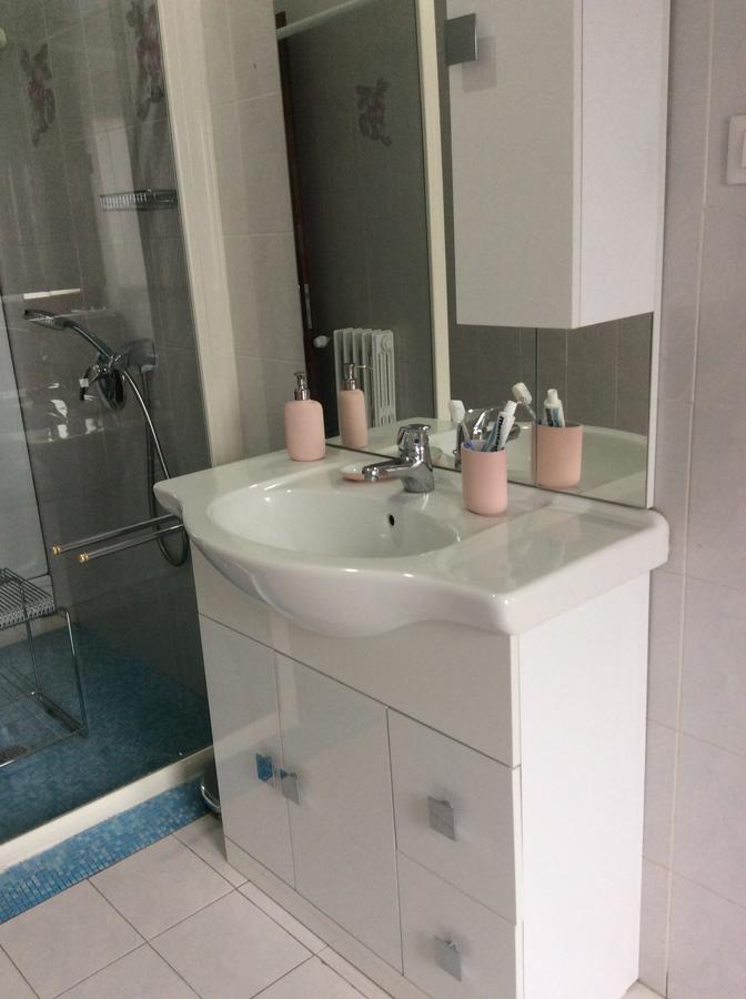 Smart B&B Салерно Экстерьер фото