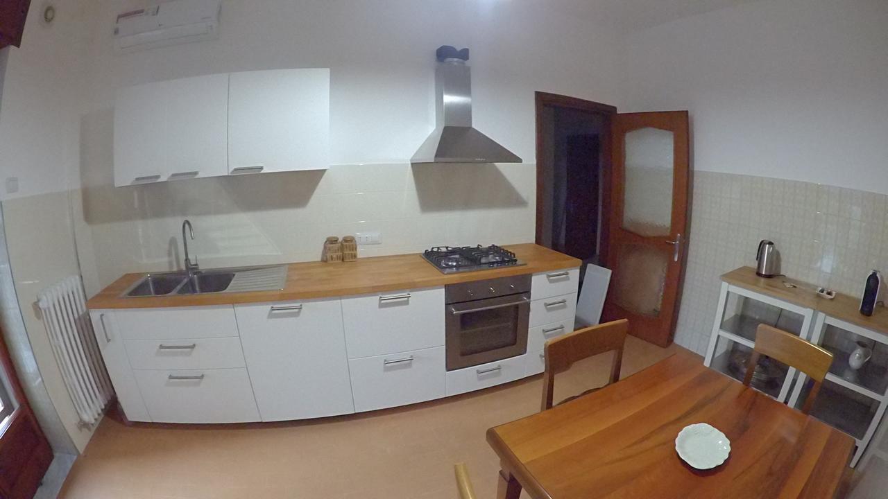 Smart B&B Салерно Экстерьер фото